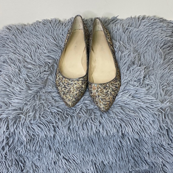 NINE WEST SPARKLING WOMEN’S SHOES - Picture 6 of 17